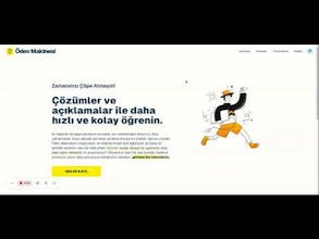 Ödev Makinesi gallery image