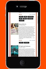 Forewordz gallery image