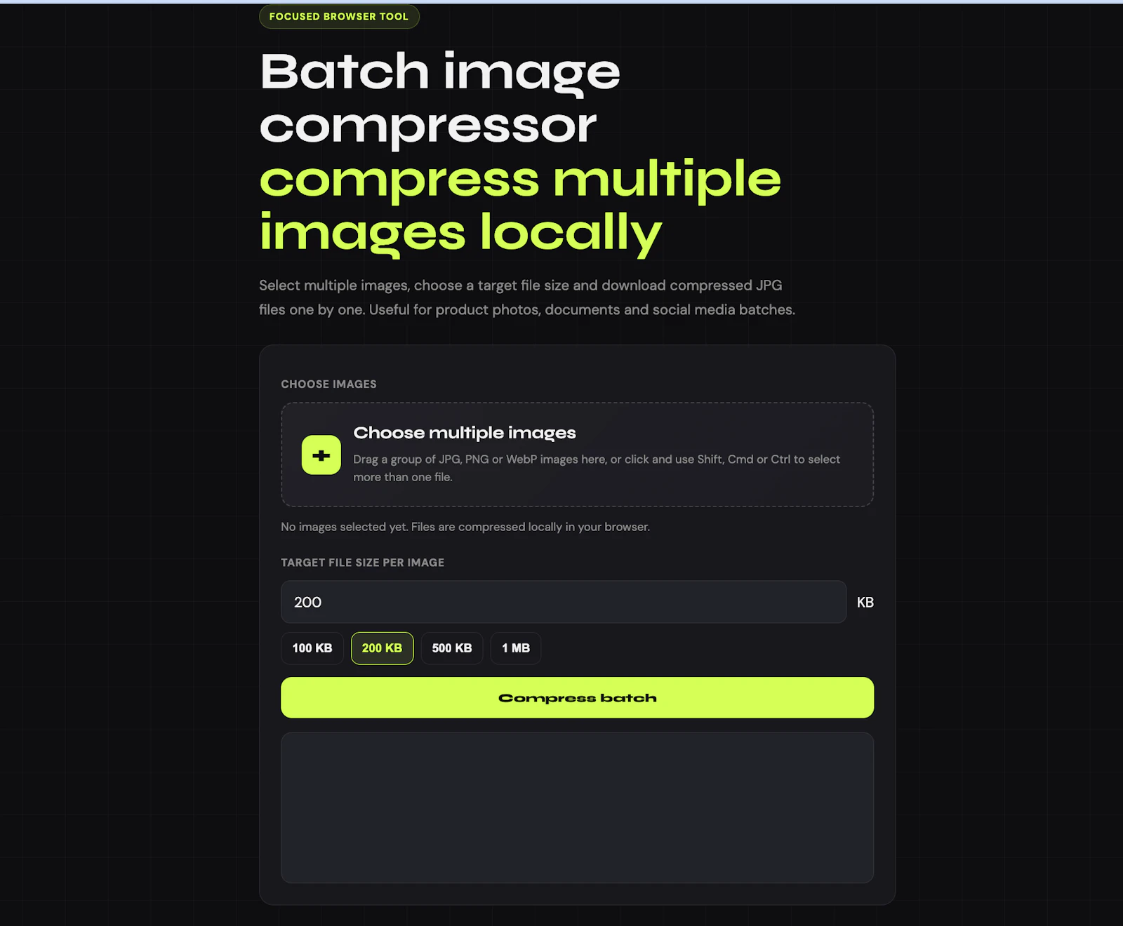 OnlineBox screenshot 1