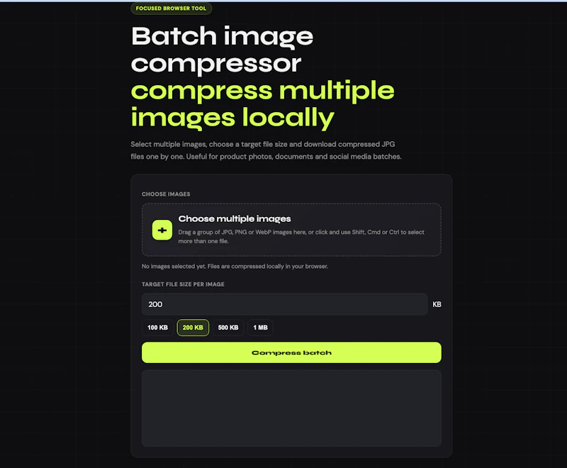 OnlineBox screenshot 1