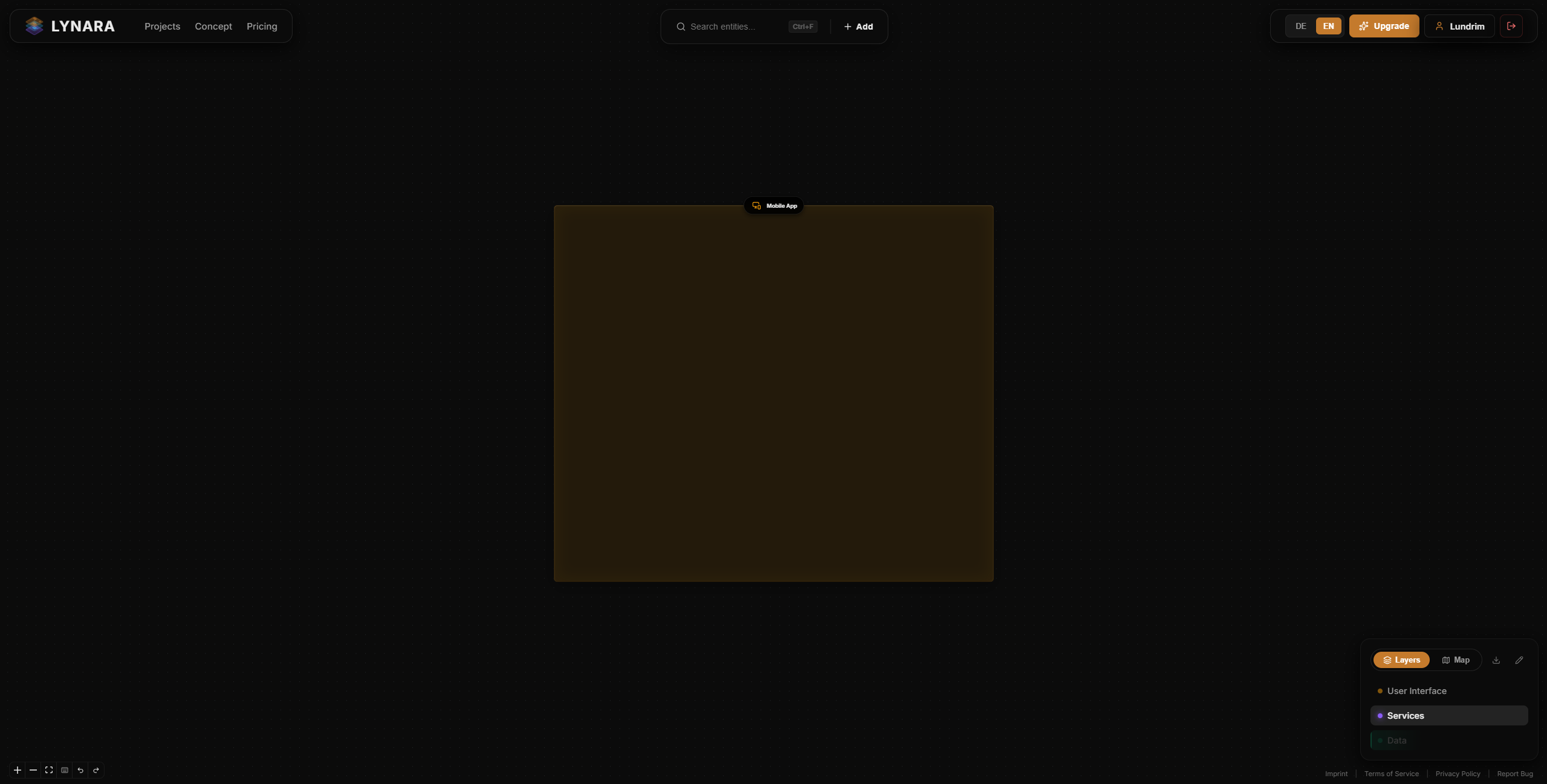 LYNARA - Built for Software Architects gallery image