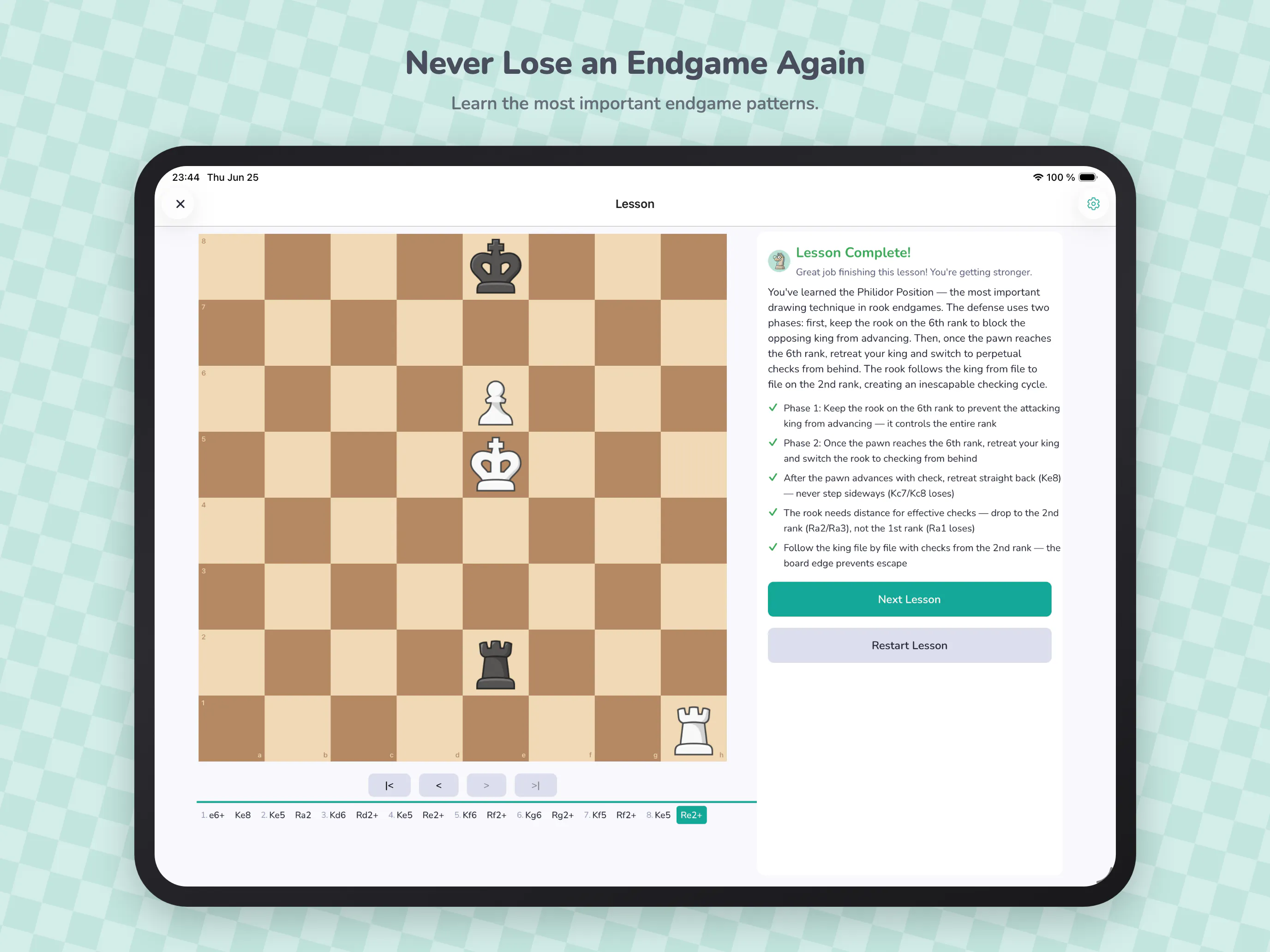 LearnChess gallery image