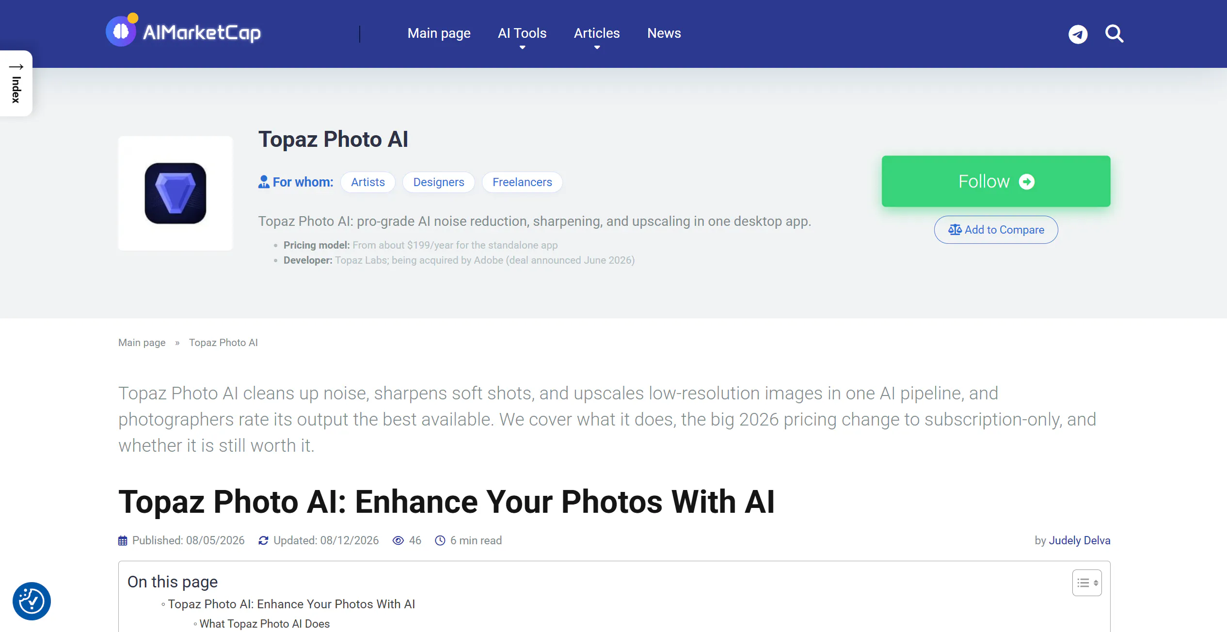 AIMarketCap gallery image