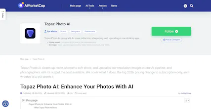 AIMarketCap gallery image