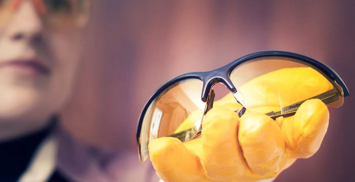 Best Reasons To Wear Safety Glasses
