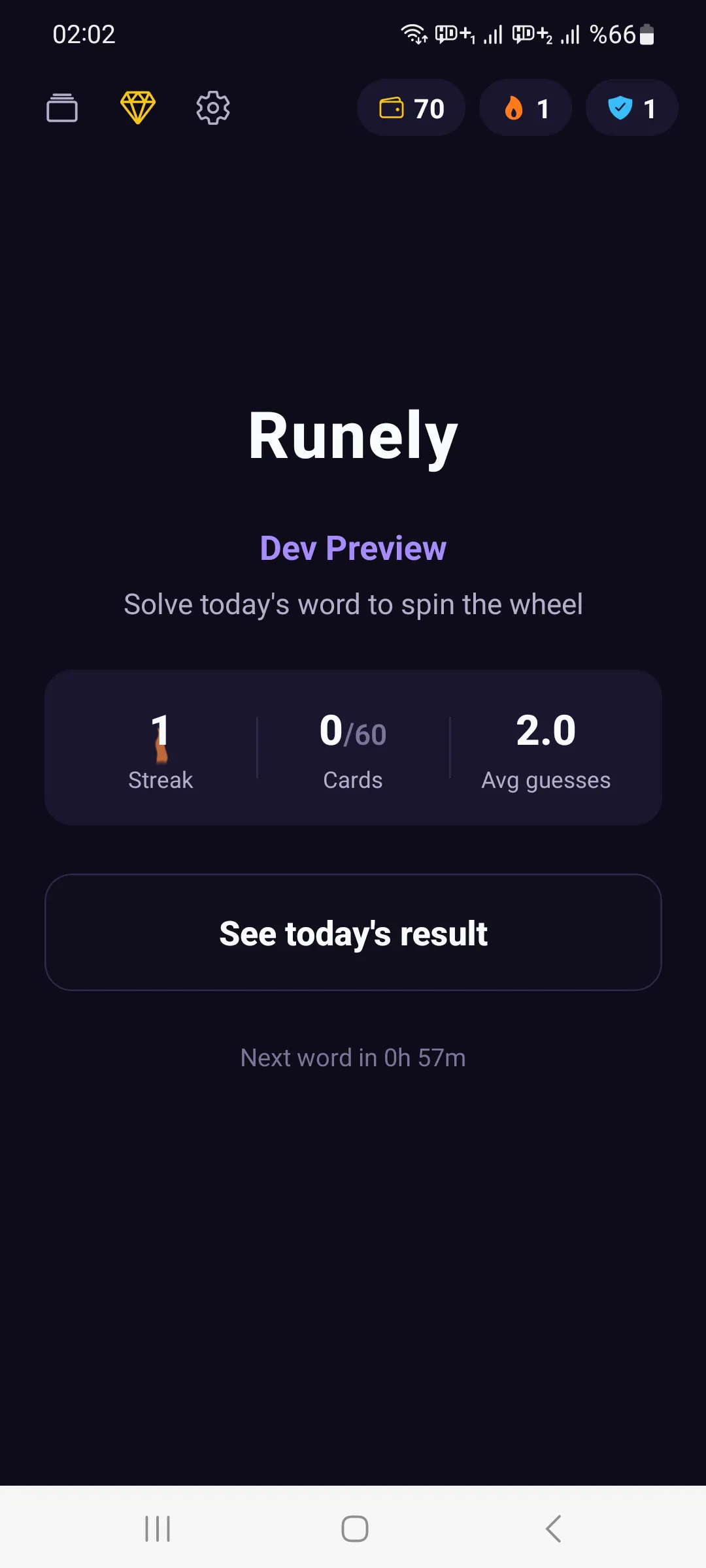 Runely gallery image