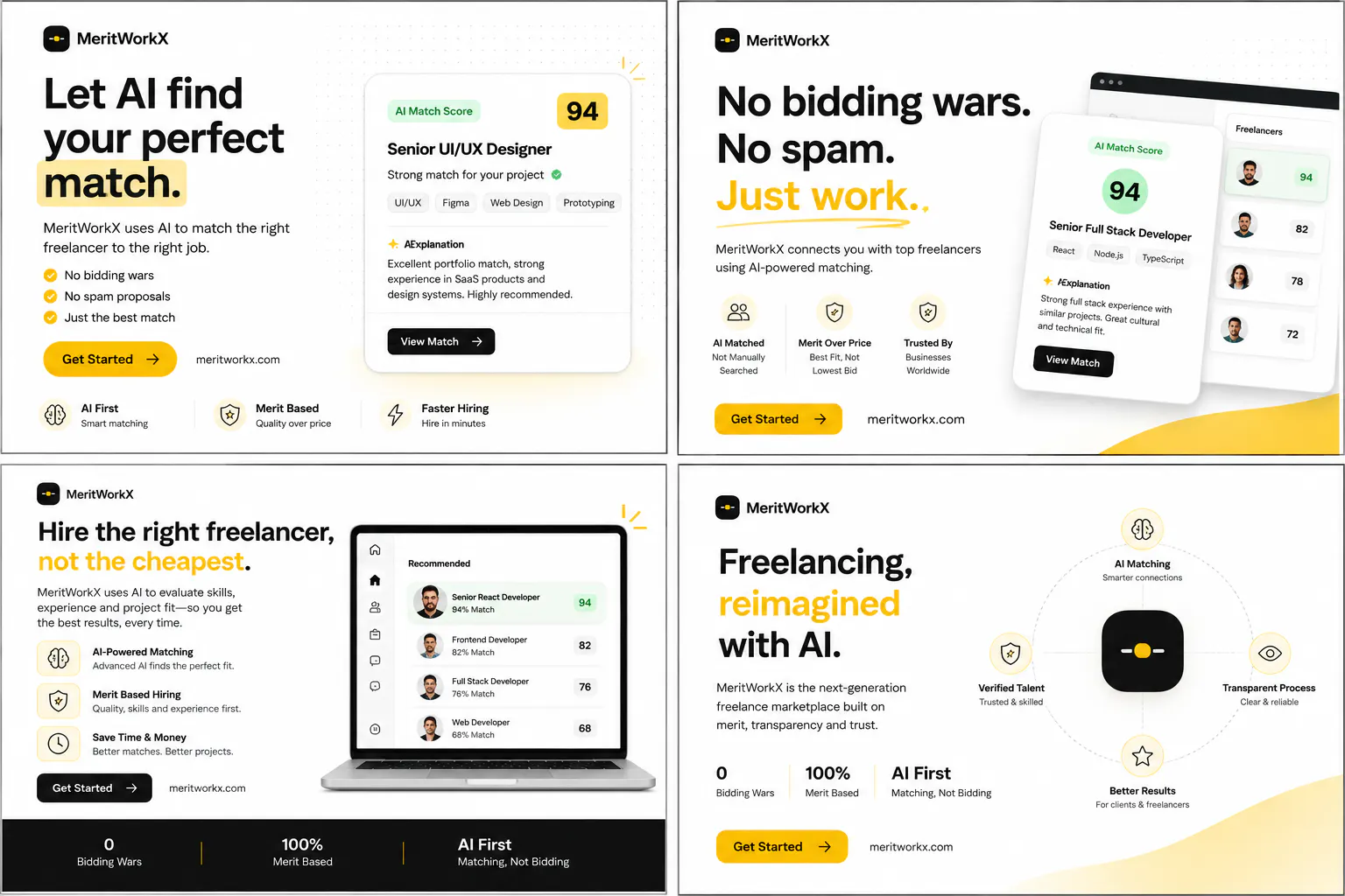 MeritWorkX gallery image