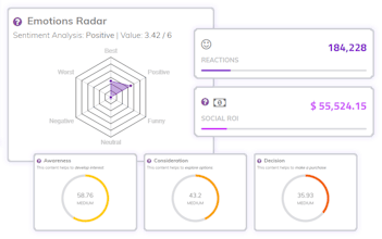 Analyser PRO gallery image