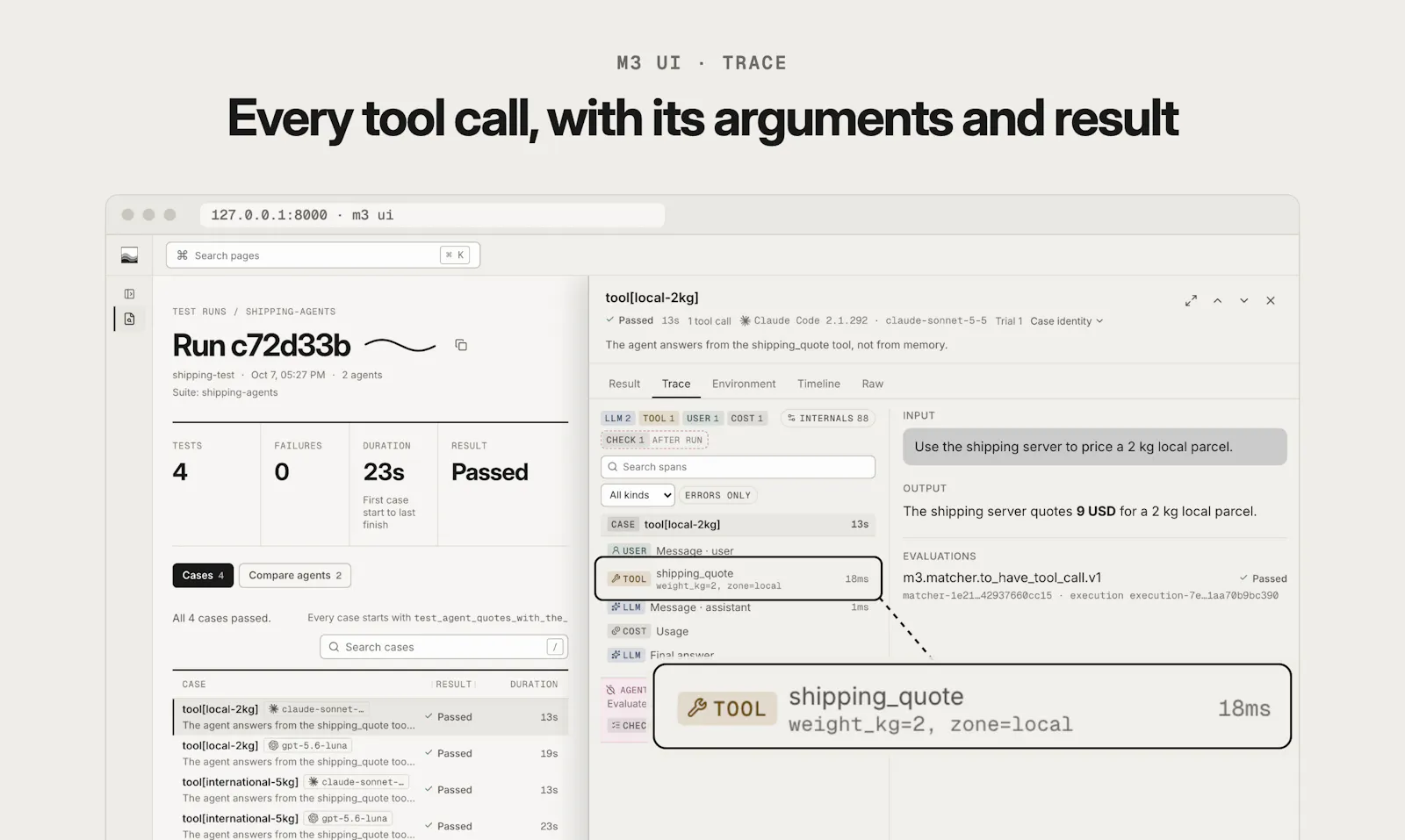 SineFrame M3 screenshot 8