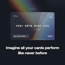 Card Blanch gallery image