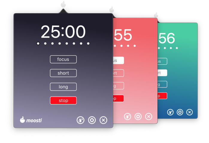 Jam - Alles-in-één productiviteits- en welzijnsplatform media 2