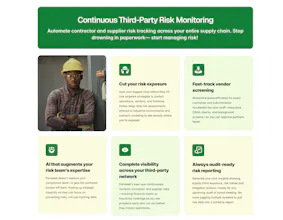 Parakeet Risk gallery image