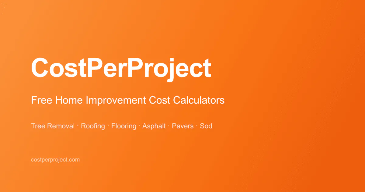 CostPerProject gallery image
