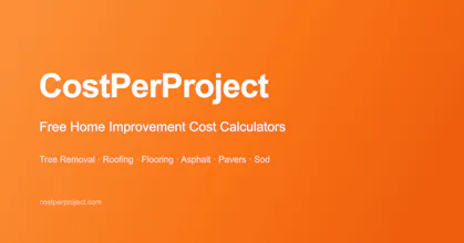 CostPerProject gallery image