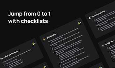 Tribaly Community Guide gallery image