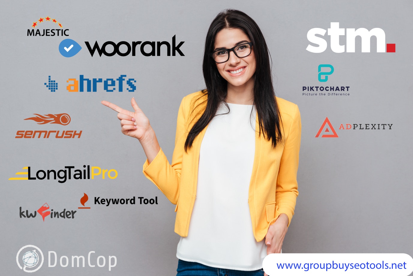 Group Buy Seo Tools