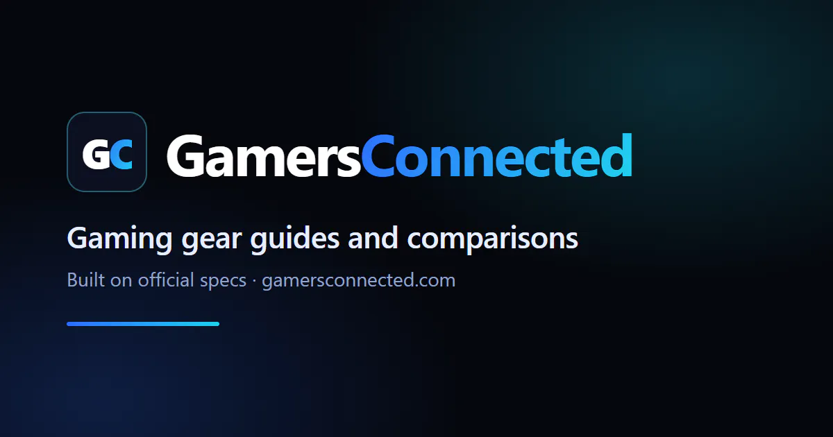 GamersConnected PC Tools gallery image