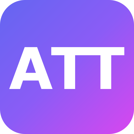 Ai Tools Time - Product Hunt launch logo and brand identity