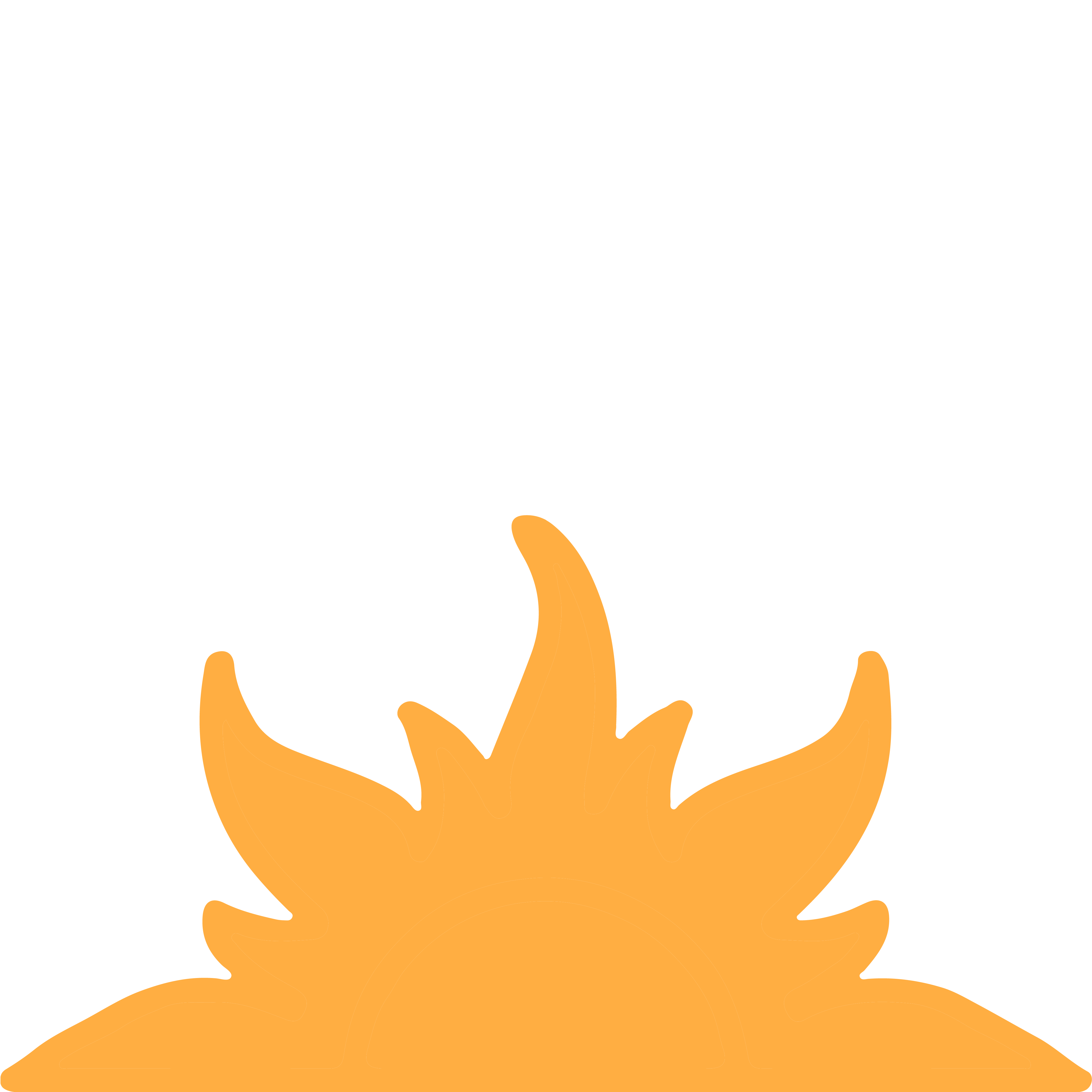 Soleil Clusters
