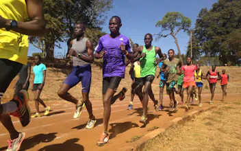 MyPaceMate (MPM) gallery image