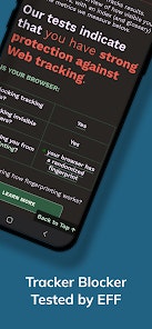 빨간색 - 개인 브라우저 - Adblocker가있는 빠르고 안전하며 안전한 개인 브라우저 미디어 2