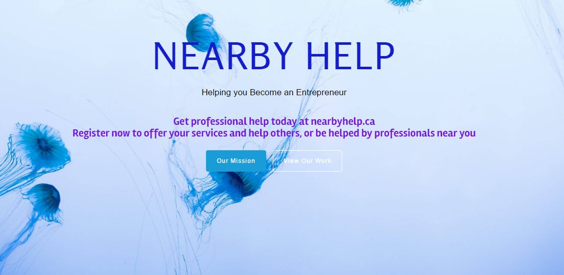 NearbyHelp media 1