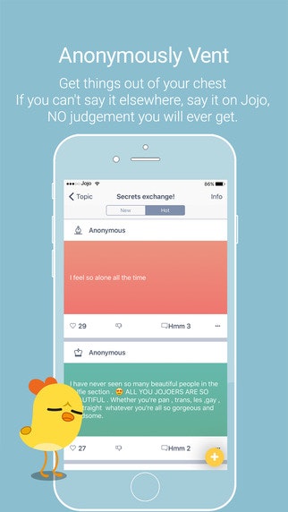 Jojo - Meet your true self gallery image