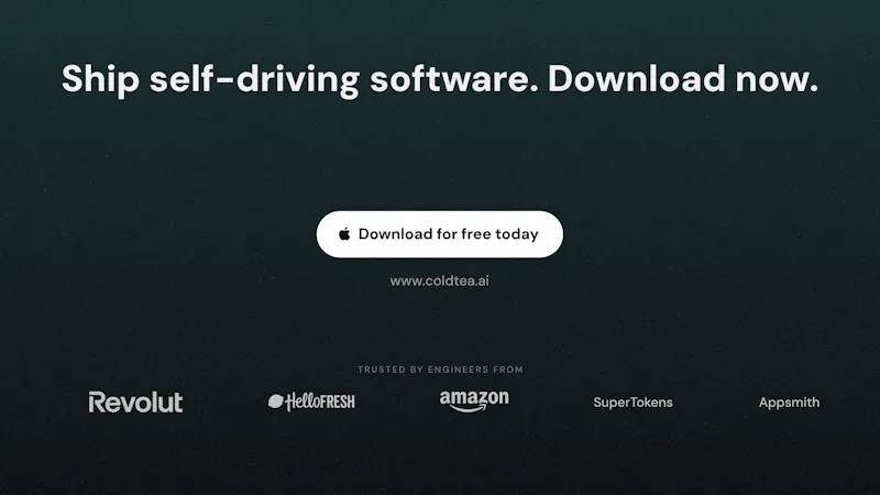 Coldtea.ai screenshot 7