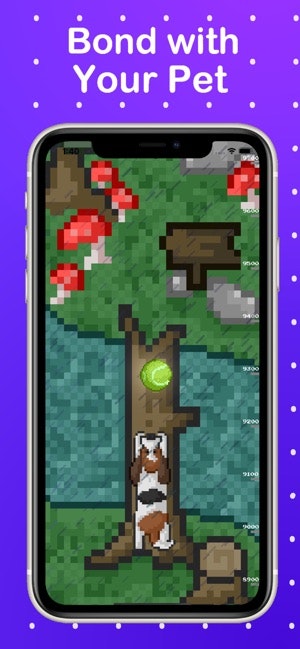 Fetch - Remastered gallery image