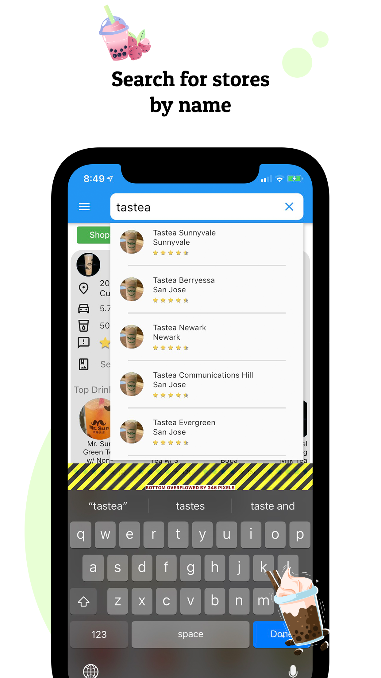 Bubble gallery image