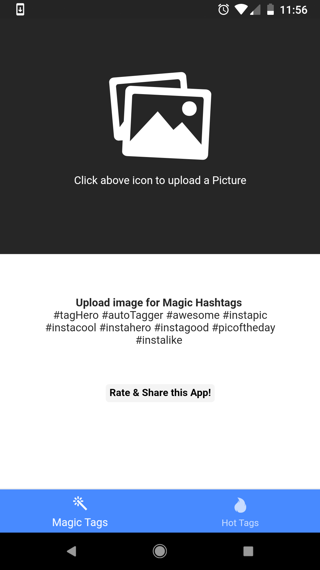 Tag Hero gallery image