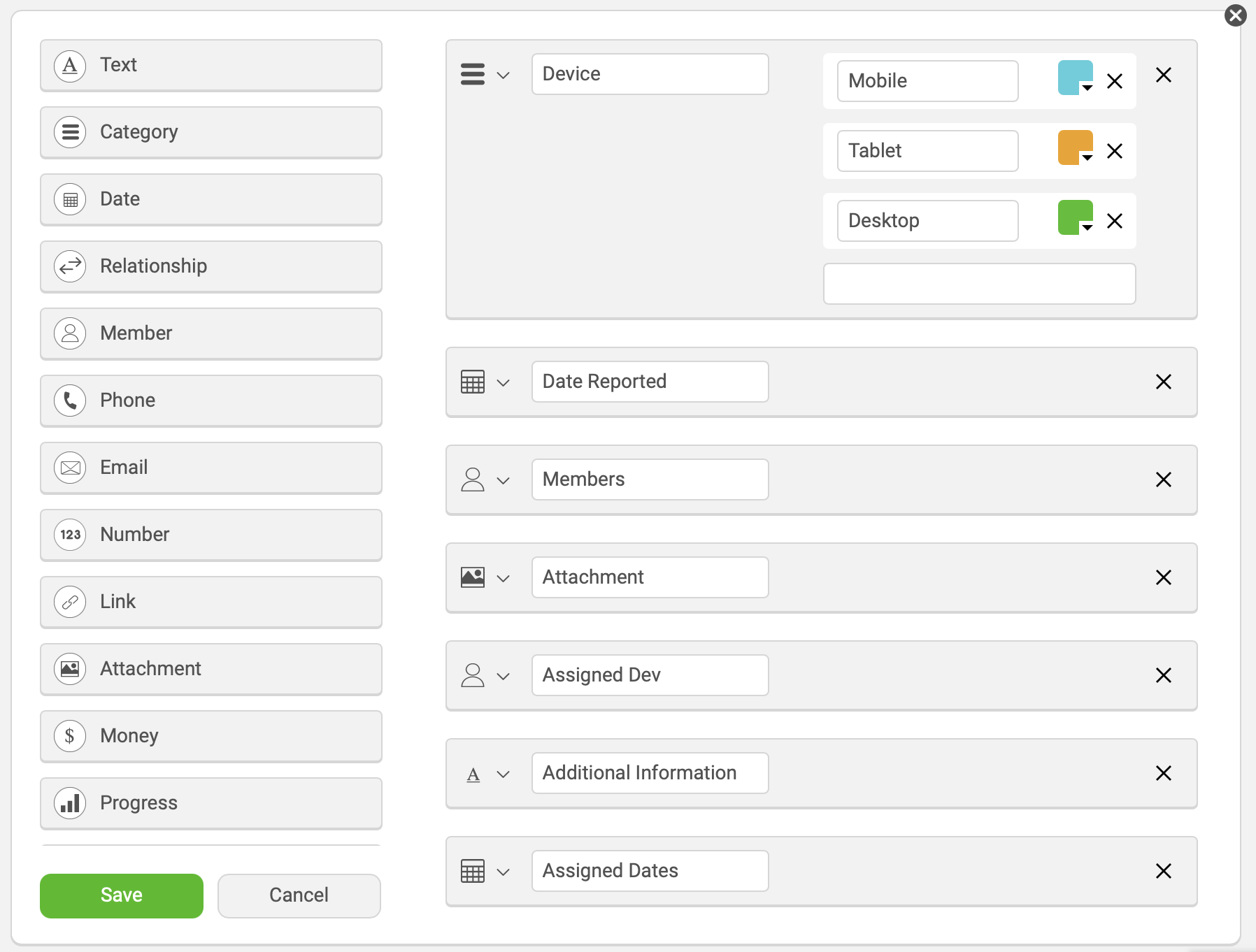 app builder no code app builder no code