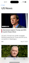 Acta News gallery image