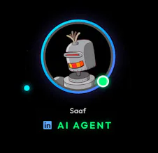 Linkedin AI Agent gallery image