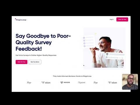 MagicLoop gallery image