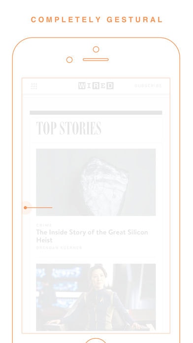 Horizon gallery image