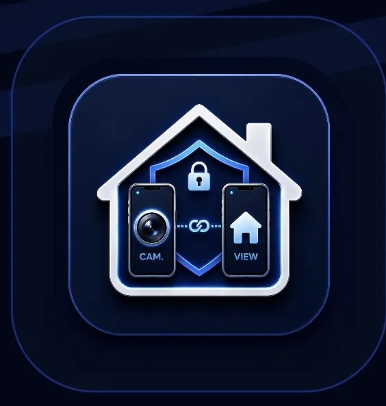 P2P HomeCam
