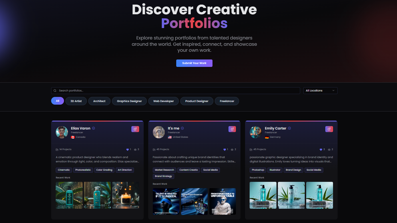 Portfolyio gallery image