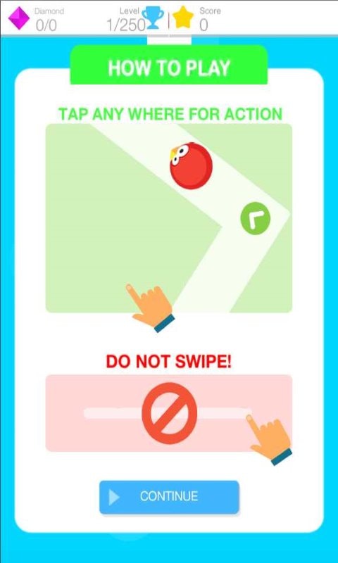 Tap Tap Rush gallery image