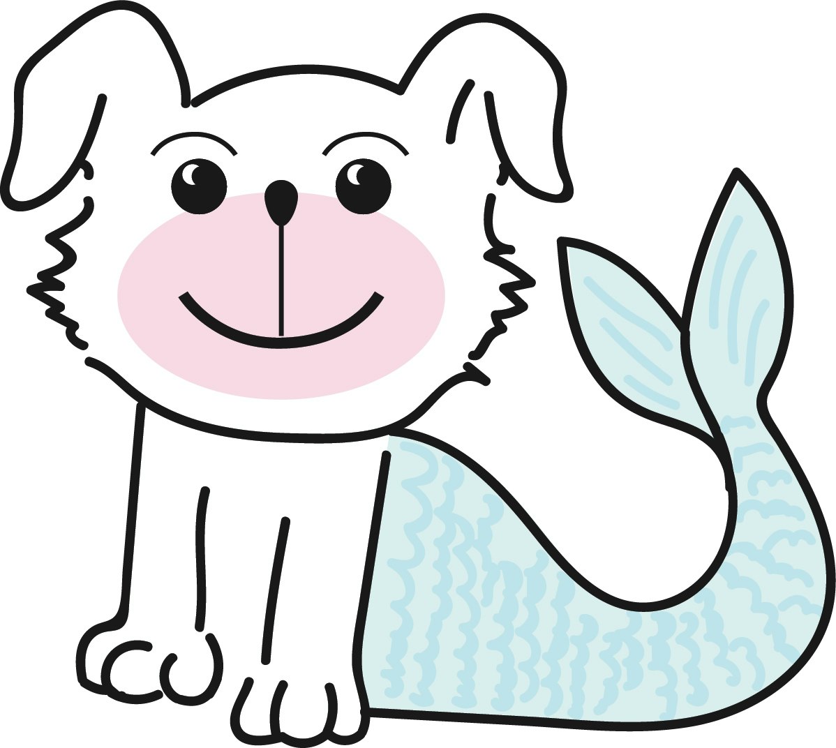 Merdoggo Sticker App