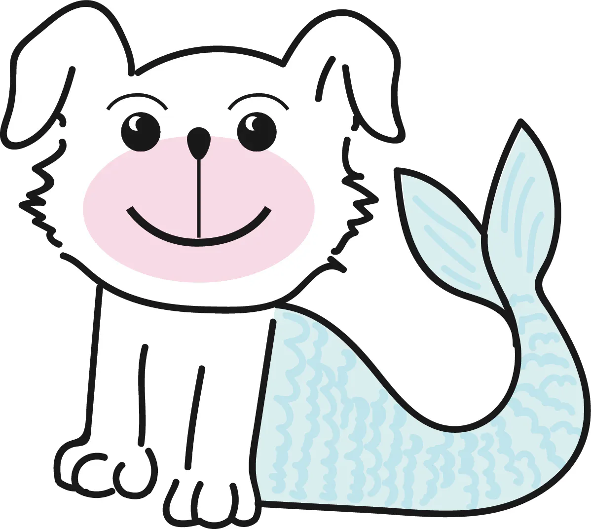 Merdoggo Sticker App