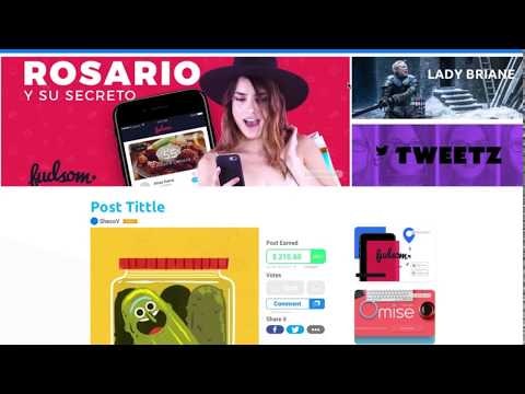 Dopameme The fun side of Blockchain gallery image