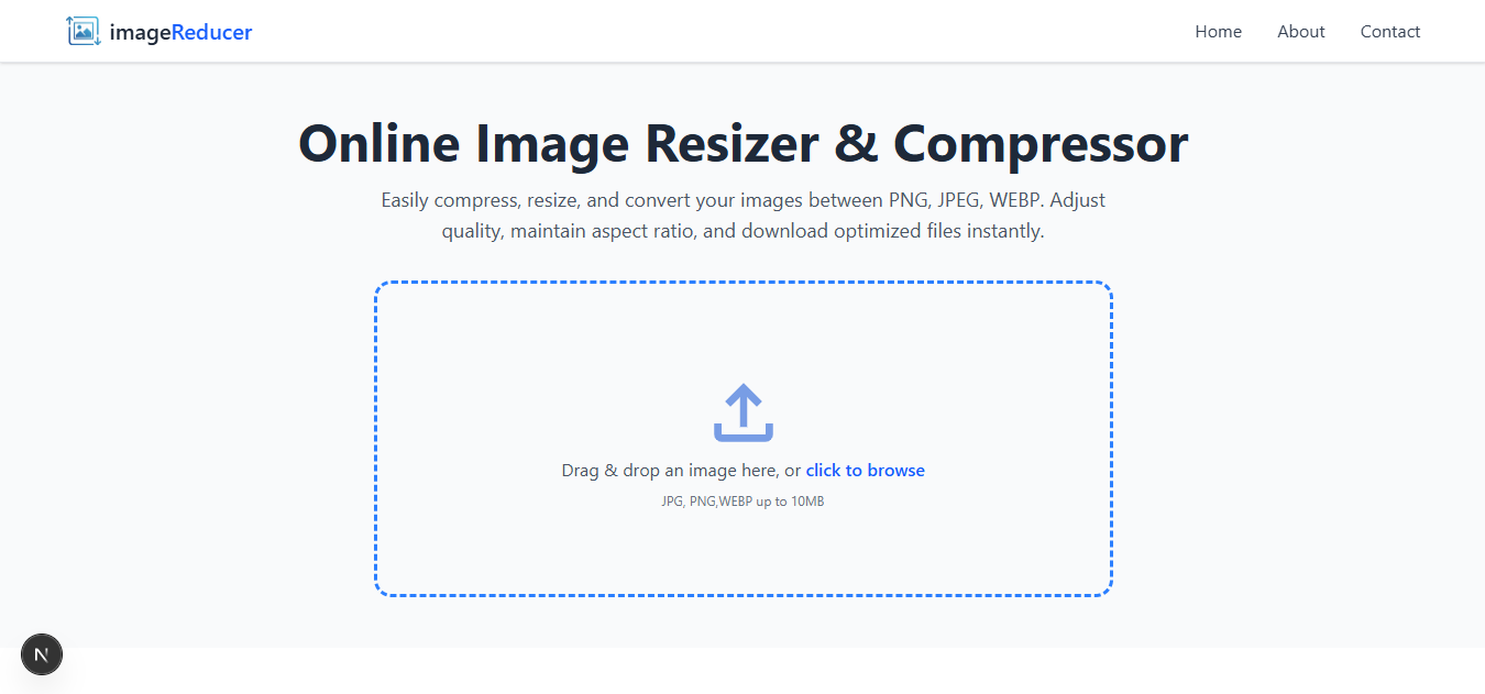 ImageReducer.in gallery image