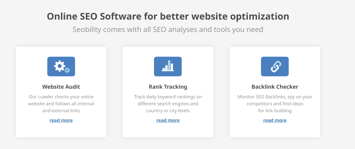 Seobility gallery image