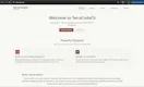 TerraCode CLI
