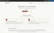 TerraCode CLI