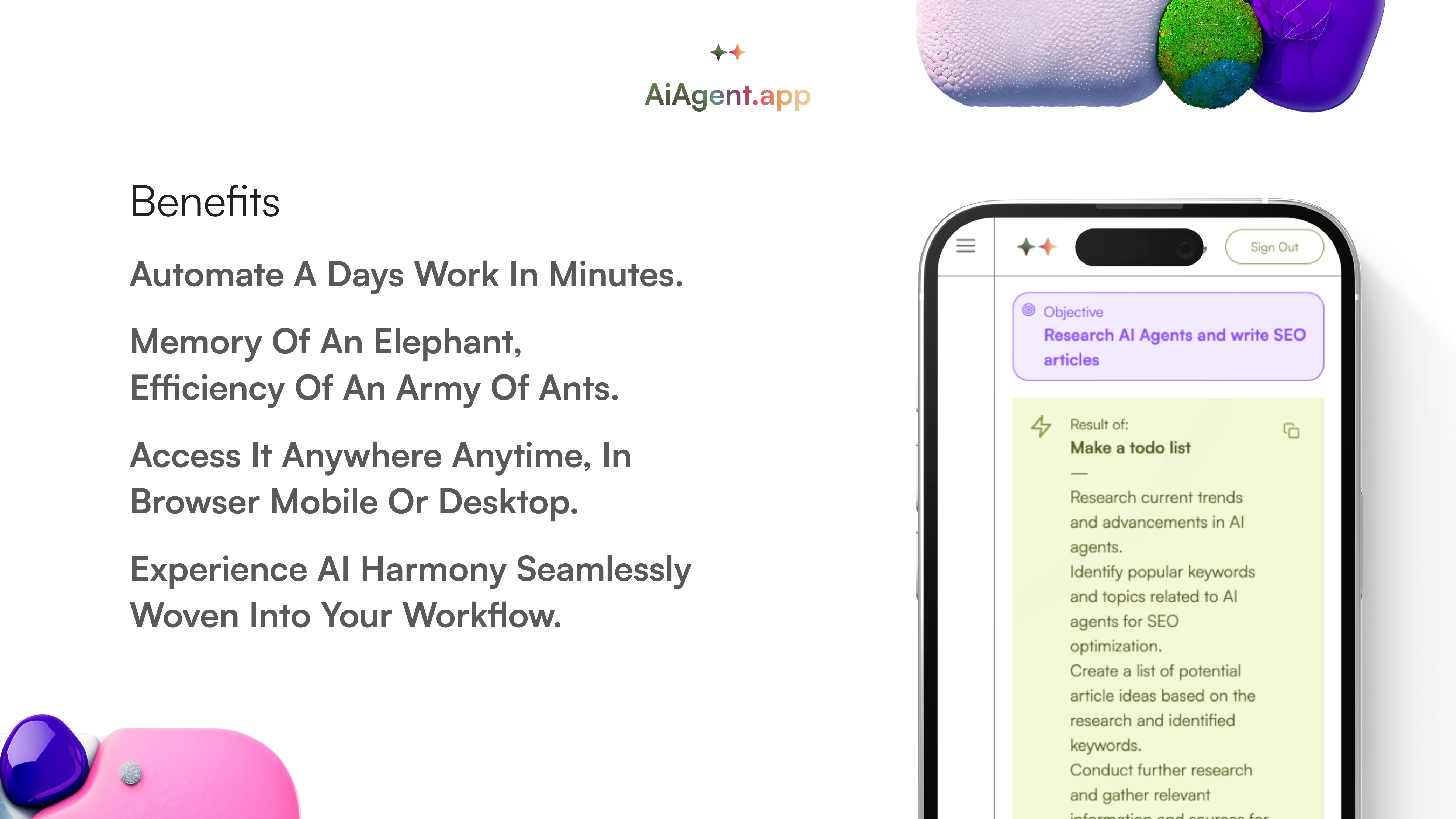 AiAgent.app media 4