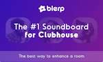 Clubhouse Soundboard image