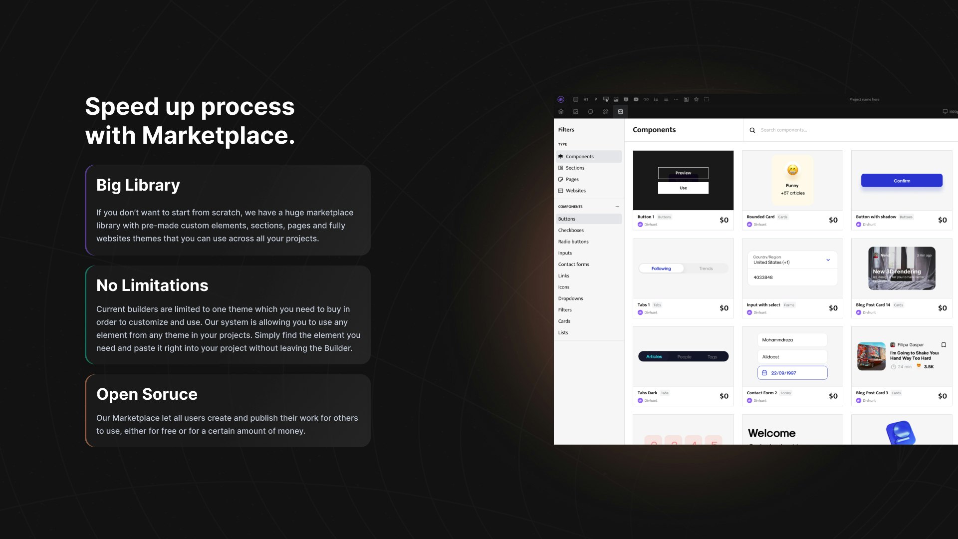 Divhunt gallery image