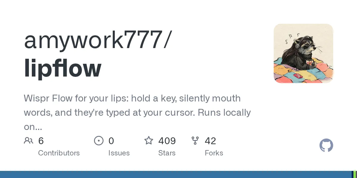 lipflow gallery image